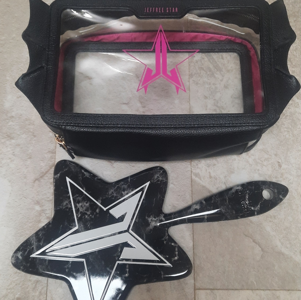 Jeffree Star lot